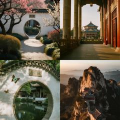 CHUN TAI SHOU ZHUA User Photo