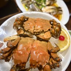 唐宴（青果巷店）張用戶圖片