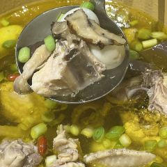 唐宴（青果巷店）張用戶圖片