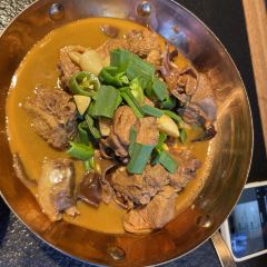 老王三下锅 User Photo