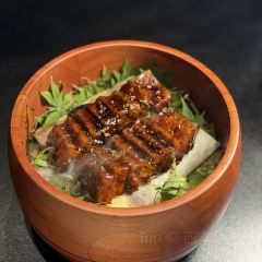 牡丹园·灵岩山房 User Photo