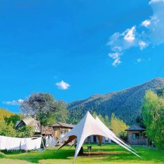 老太婆干挑面(苕溪路店) User Photo