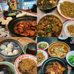 回家吃饭(浮梁店) User Photo