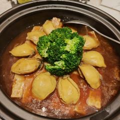 泉州东海悦华酒店·闽筵1984 User Photo