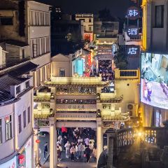 ZHENQIANJIE FERMENTED BEAN CURD CHICKEN WINGS User Photo