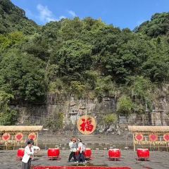 南浦溪溪鱼馆 여행 사진