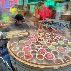 LIU YANG YUAN ZI User Photo