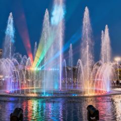 CRAYFISH KING User Photo