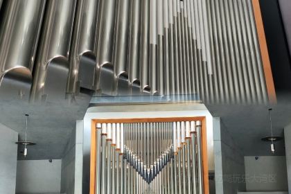 河源春沐源小镇·棕榈树酒店·Papa Razzi西餐厅