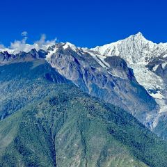 拾柒·山居艺术酒店·拾柒·味餐厅 User Photo