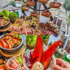 花时·炭火烧肉(东百中心A馆店) User Photo