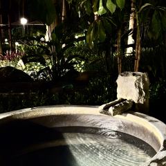 惠州中海湯泉飯店·滿庭芳餐廳張用戶圖片