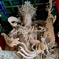 青年路·羊肉館張用戶圖片