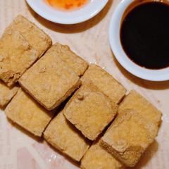 绍兴木棉花·凯悦臻选酒店·小南洋 User Photo