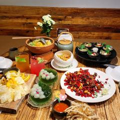 chunsheng User Photo