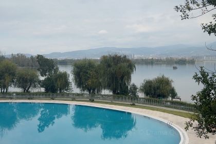 西昌邛海賓館·玉鷗樓中餐廳