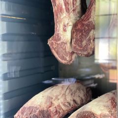 MURBEN牧尔本牛排馆(老洋房江苏路店) User Photo