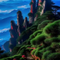 橘隐家(幔亭峰路店) User Photo