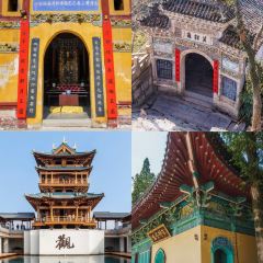 袁夫稻田火车餐厅 User Photo