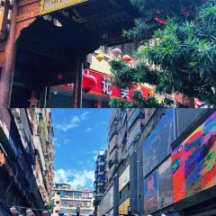 西湖驰名艇仔粥 User Photo