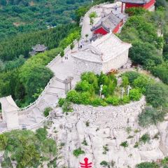 云门山花林小院 User Photo