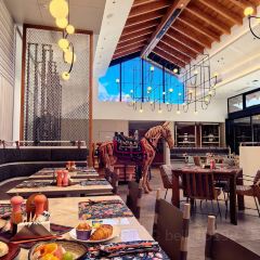 Neighborhood Restaurant ·Hotel Indigo Lugu Lake User Photo