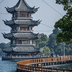 老字号·九宫土菜馆(一店) 여행 사진