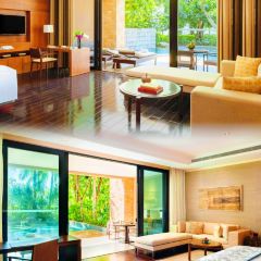 Raffles Hainan Clear Water Bay·SAPORI User Photo