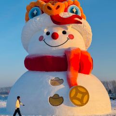 LIULUOGUO User Photo