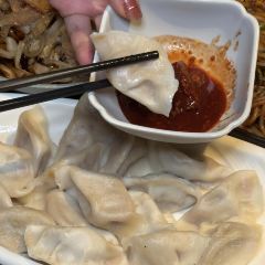 西蒙烤全羊(金港公园店) User Photo