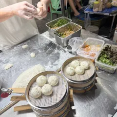 避风港甜品店 여행 사진