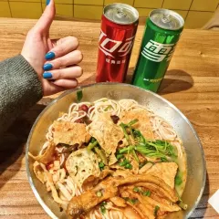 大熊熊螺蛳粉(埌西店) User Photo