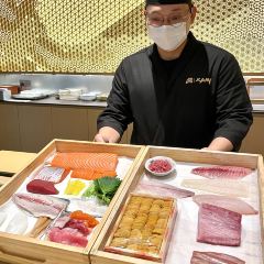 Sarusuberi Omakase 여행 사진
