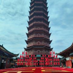 TAIHURENJIA·SUZHECAI User Photo