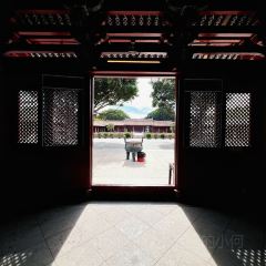 LI ZHOU 여행 사진