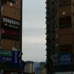 YONG CHENG SHI BA ZI 여행 사진