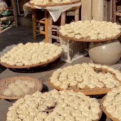 吴进平小食店 User Photo