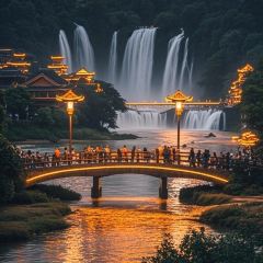 山房全景餐厅 User Photo