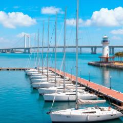 LIN JIA MIN NAN FLAVOR User Photo