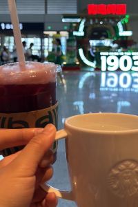 Youziweidemao 香港旺角希爾頓花園酒店優惠