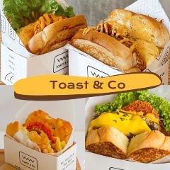 Zao - Breakfast Anytime User Photo