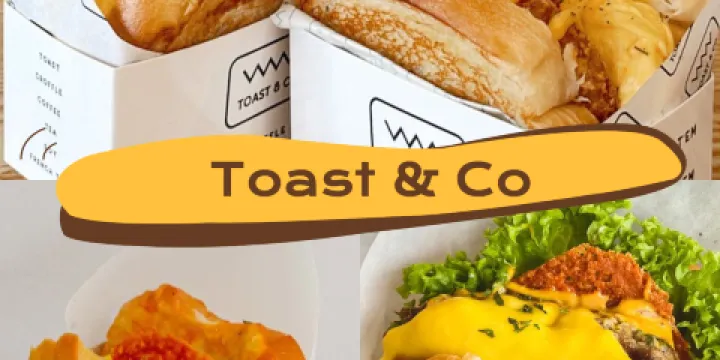 Zao - Breakfast Anytime