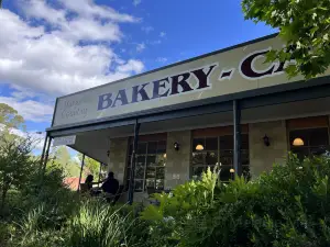 Marysville Country Bakery