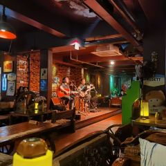 ljstory coffee&bar User Photo