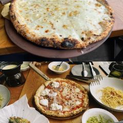 Pizza 4P's Phnom Penh User Photo