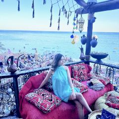 Farsha Cafe User Photo