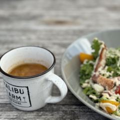 Malibu Farm Zushi Marina Restaurant User Photo