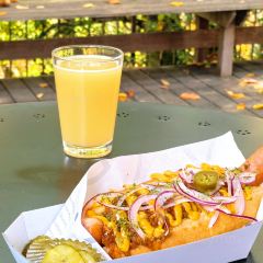 VERTERE Taproom User Photo