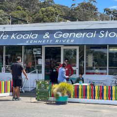 Kafe Koala User Photo