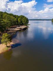 Lake Claiborne